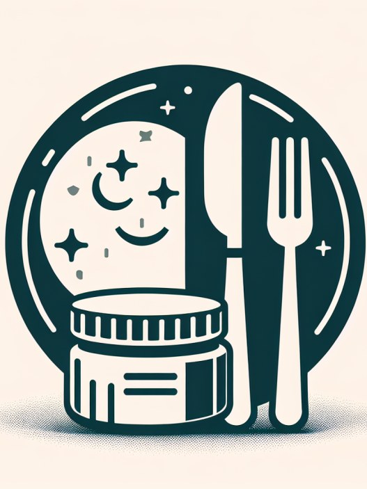 Vardenafil (Levitra Generic) y control del apetito nocturno