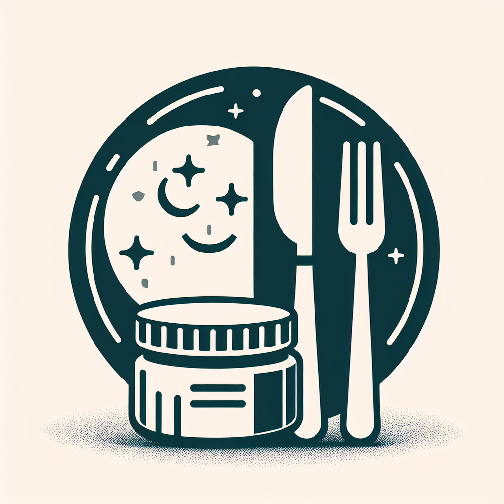 Vardenafil (Levitra Generic) y control del apetito nocturno