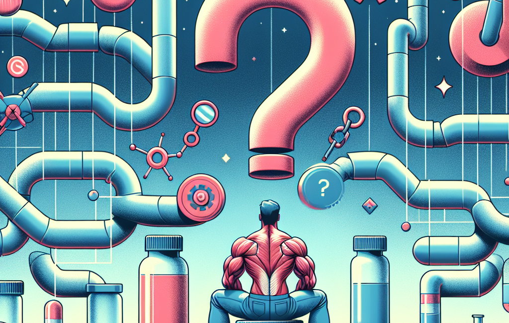 Ciclos de solo Prohormon: ¿valen la pena?