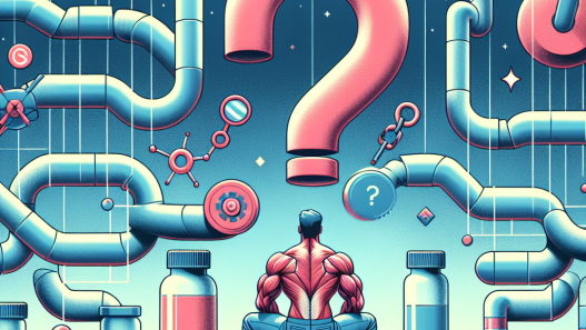 Ciclos de solo Prohormon: ¿valen la pena?