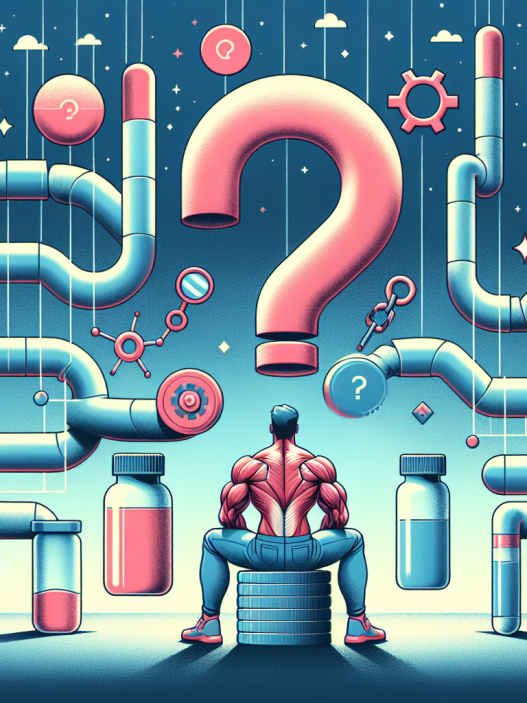 Ciclos de solo Prohormon: ¿valen la pena?