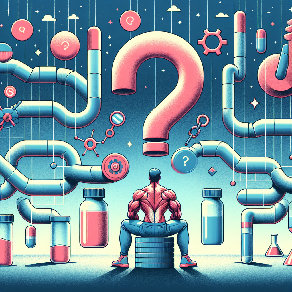 Ciclos de solo Prohormon: ¿valen la pena?