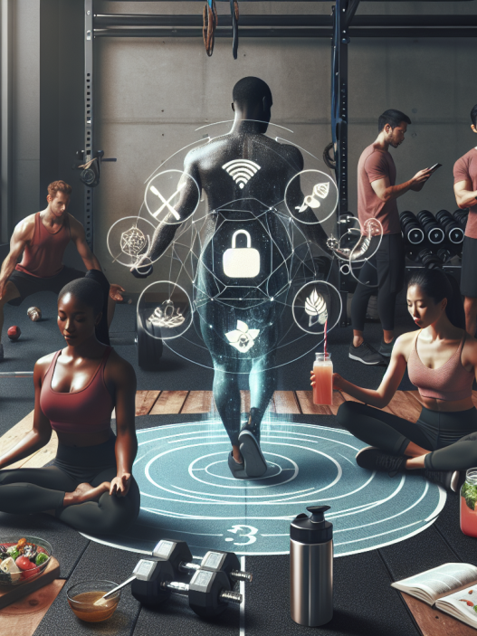 Cómo ajustar el entrenamiento al usar Limpieza y desintoxicación