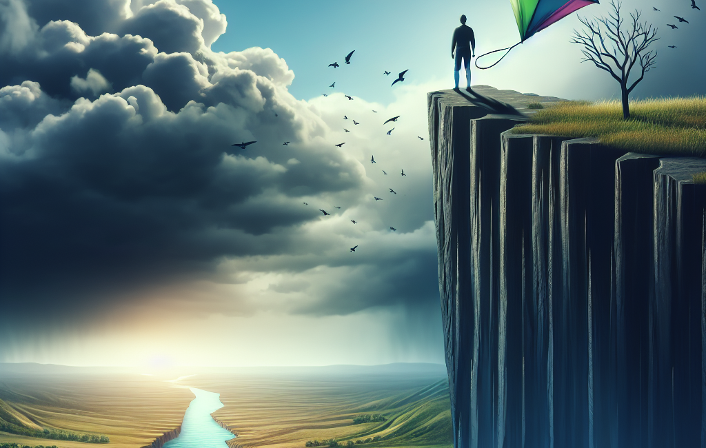 Cómo gestionar la caída del ánimo tras dejar Prohormon