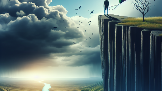 Cómo gestionar la caída del ánimo tras dejar Prohormon