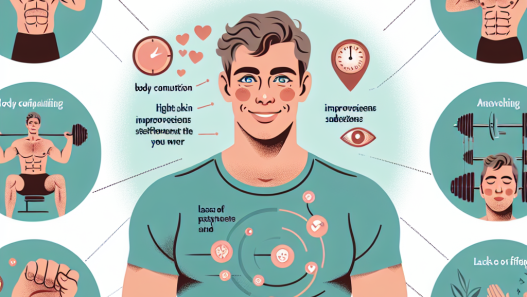 Cómo saber si tu cuerpo tolera bien Prohormon