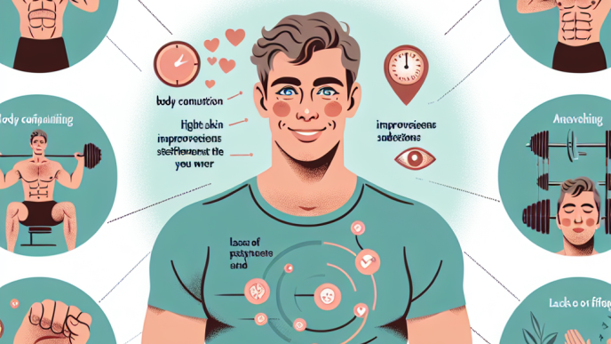 Cómo saber si tu cuerpo tolera bien Prohormon