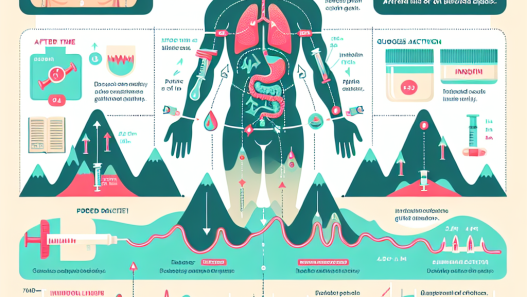 Cuánto tiempo tarda en notarse el efecto de Insulina