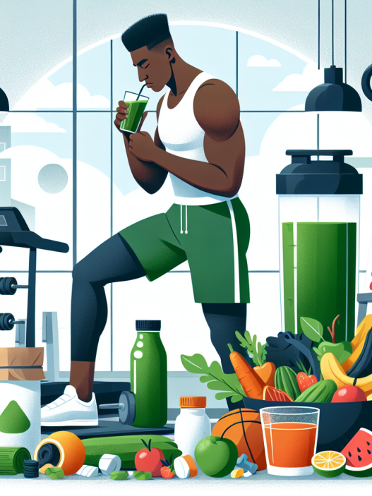 ¿Es Limpieza y desintoxicación recomendable en la pretemporada?