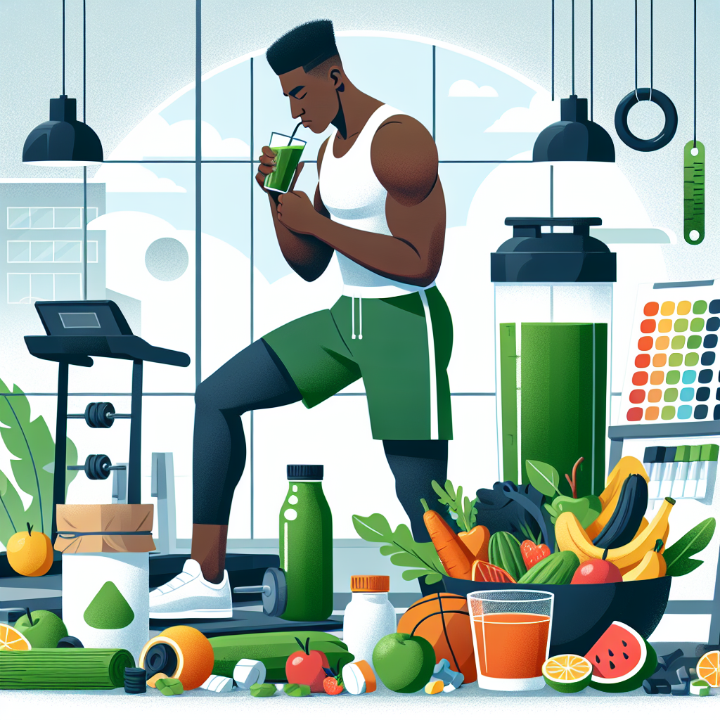 ¿Es Limpieza y desintoxicación recomendable en la pretemporada?