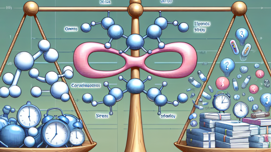 Qué esperar de los primeros 3 días con Estrés y equilibrio hormonal