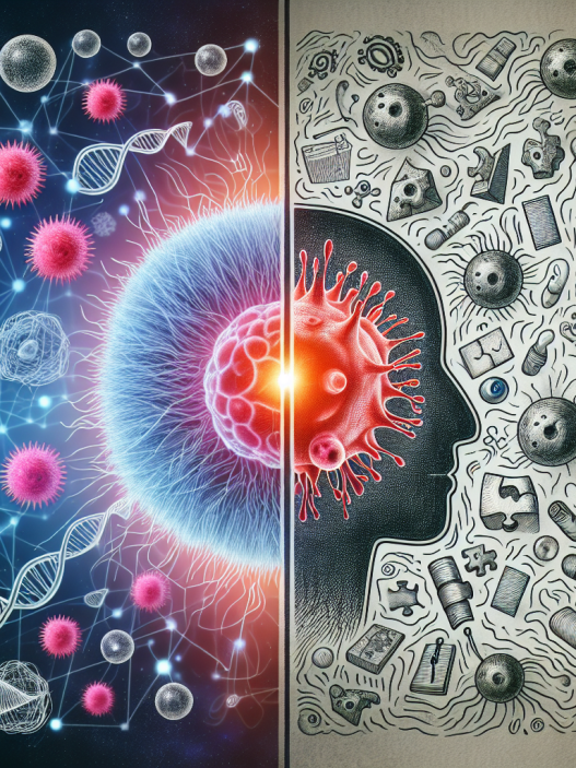 Salud inmunológica y dificultad para concentrarse