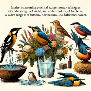 Andriol y agua: rango práctico