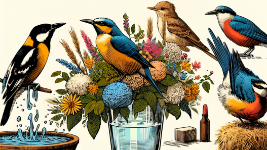 Andriol y agua: rango práctico