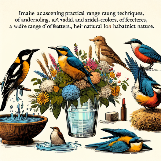 Andriol y agua: rango práctico