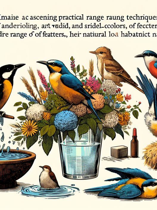 Andriol y agua: rango práctico