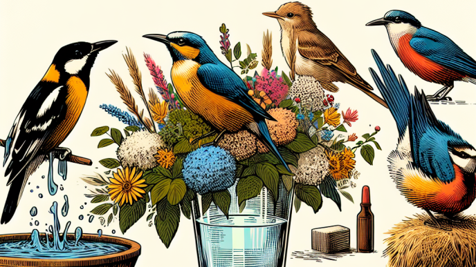 Andriol y agua: rango práctico