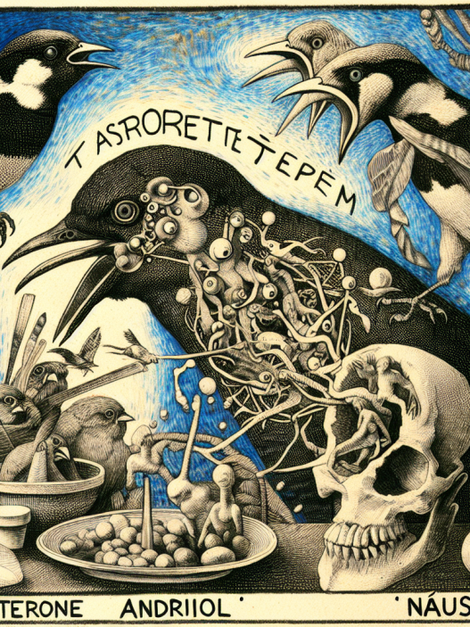 Andriol y náuseas: disparadores y señales