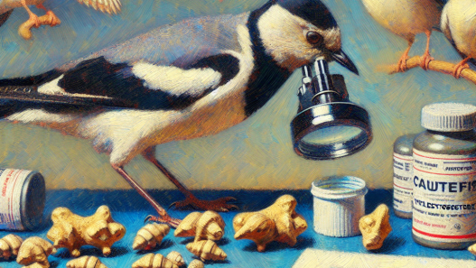 Cómo detectar falsificaciones relacionadas con Methyltestosterone