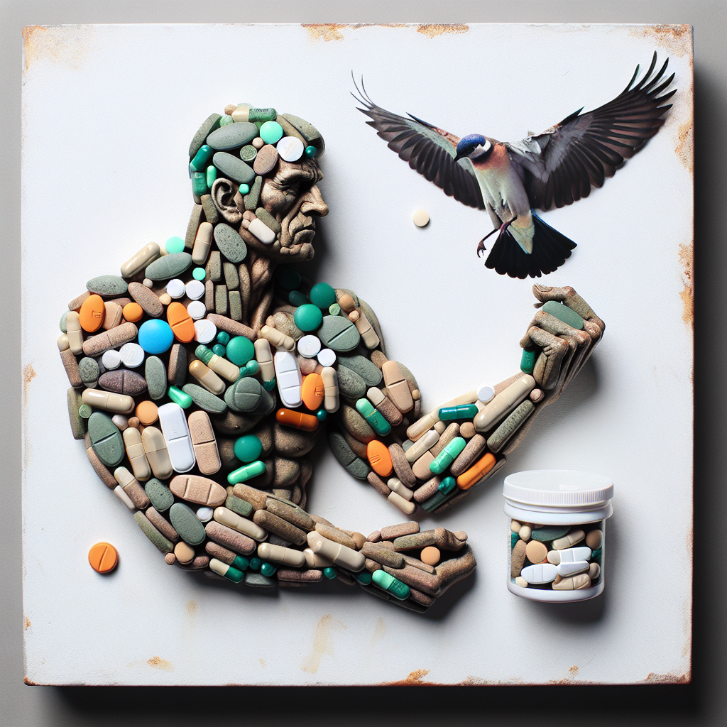 Drostanolone pastillas y agotamiento: cuándo no insistir