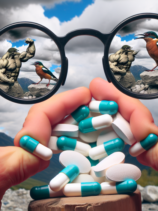 Drostanolone pastillas y estafas: patrones frecuentes