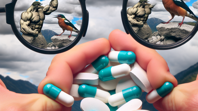 Drostanolone pastillas y estafas: patrones frecuentes