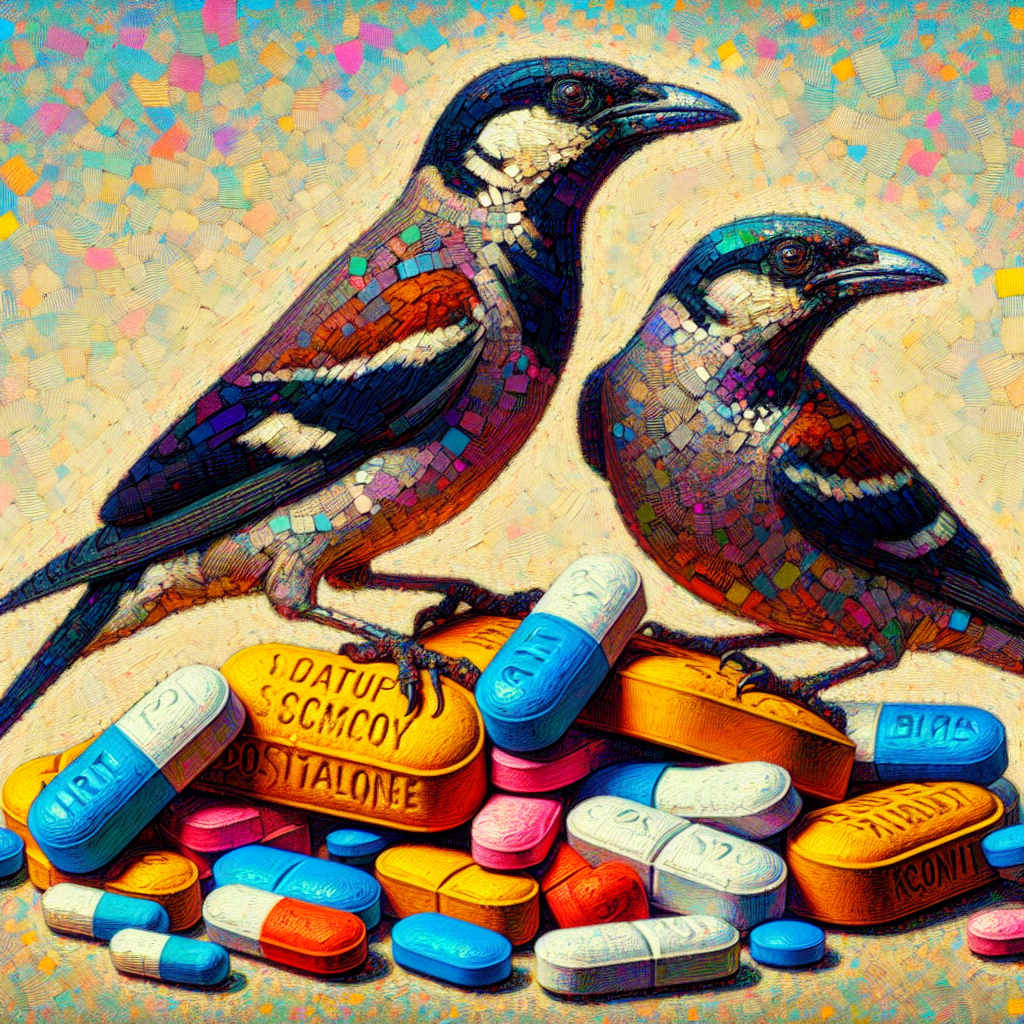 Drostanolone pastillas y estafas: patrones frecuentes