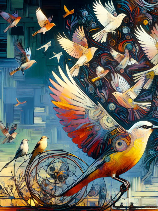 Metandienona y microbiota: lo que se sabe