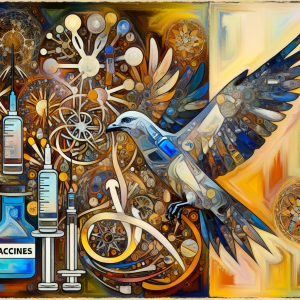 Metandienona y vacunas/medicamentos: preguntas prudentes