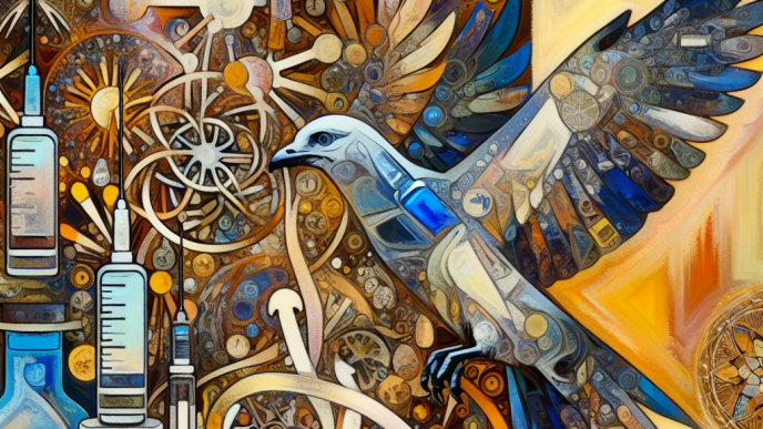 Metandienona y vacunas/medicamentos: preguntas prudentes