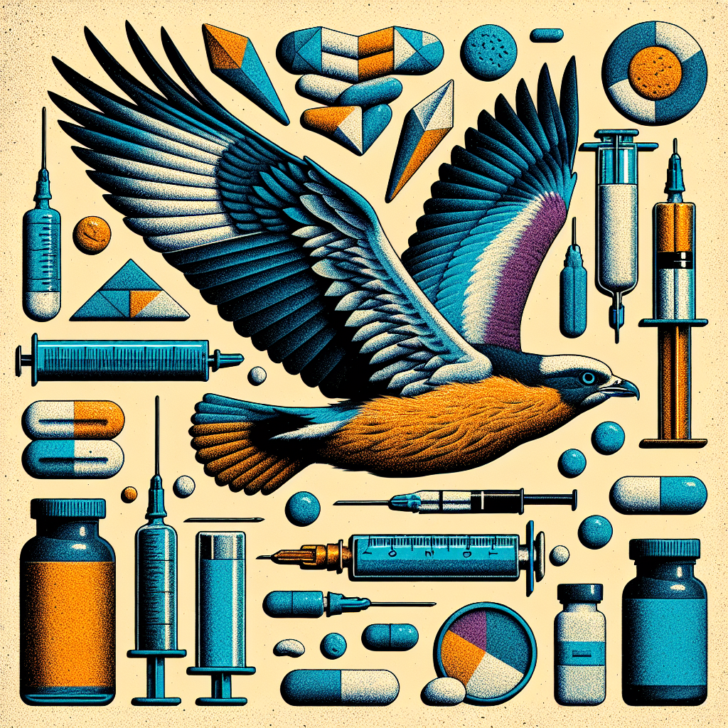 Metandienona y vacunas/medicamentos: preguntas prudentes