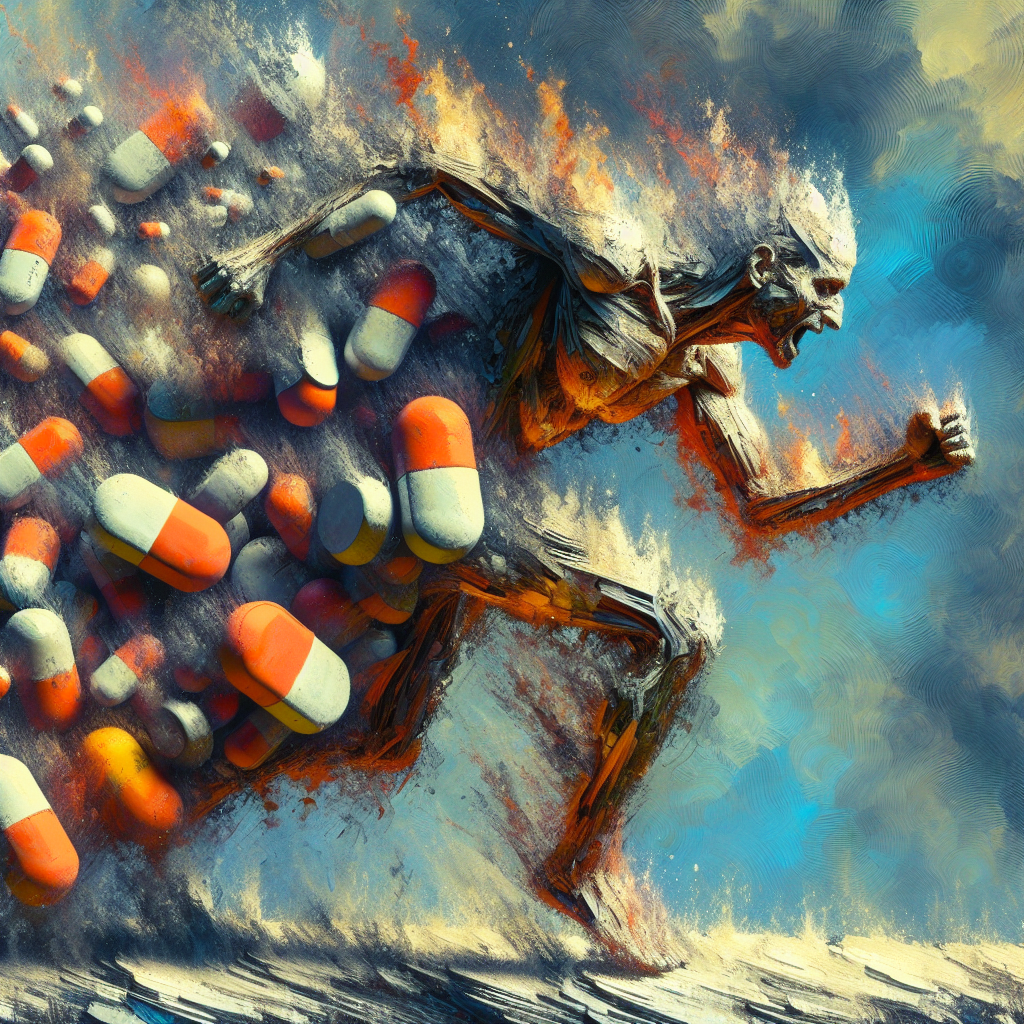 Methyltestosterone y ansiedad: cómo identificarla a tiempo