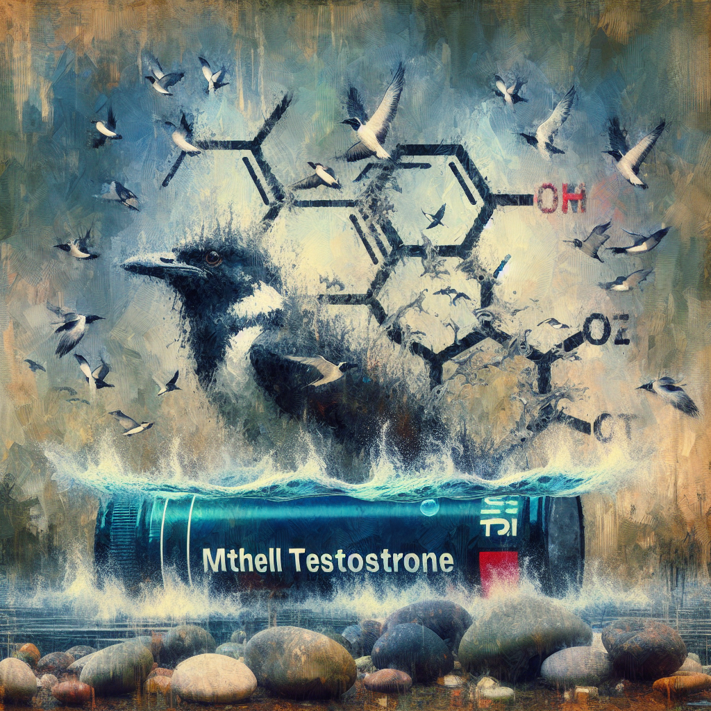 Methyltestosterone y exceso de agua: riesgo de hiponatremia