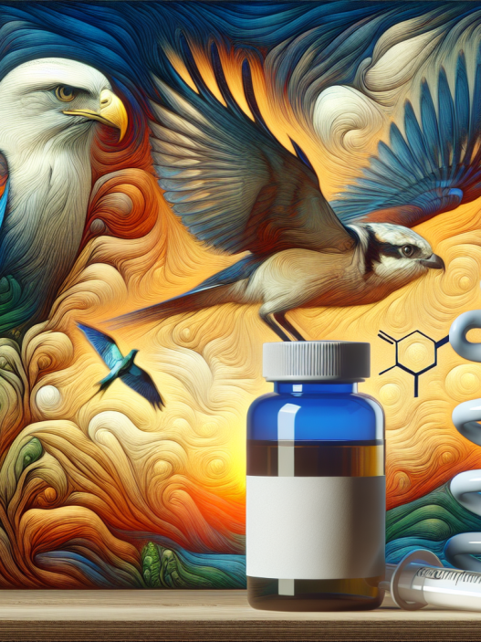 Methyltestosterone y mareos: cuándo preocuparse