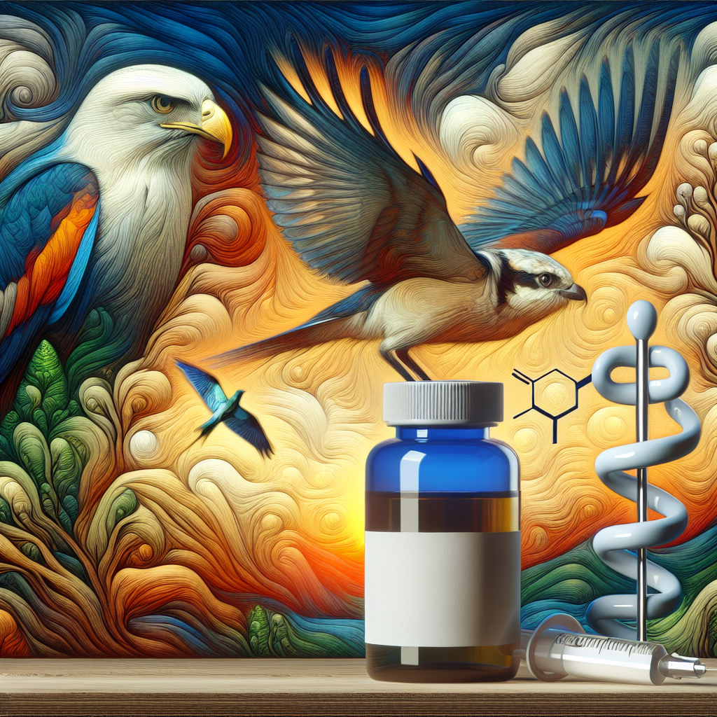 Methyltestosterone y mareos: cuándo preocuparse