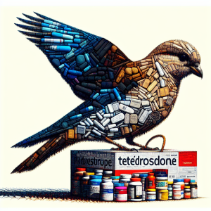 Metildrostanolona y compras online: señales de riesgo