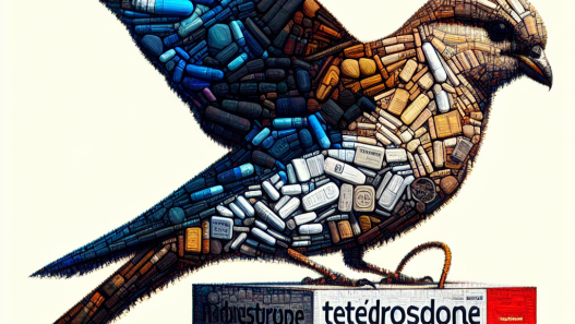 Metildrostanolona y compras online: señales de riesgo