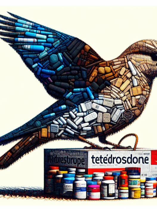 Metildrostanolona y compras online: señales de riesgo