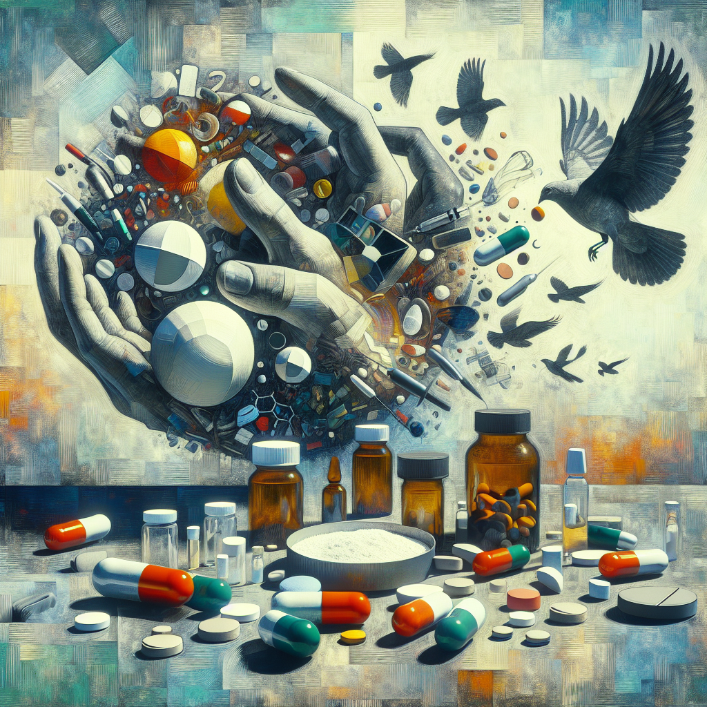 Mibolerone y antiinflamatorios: riesgos combinados