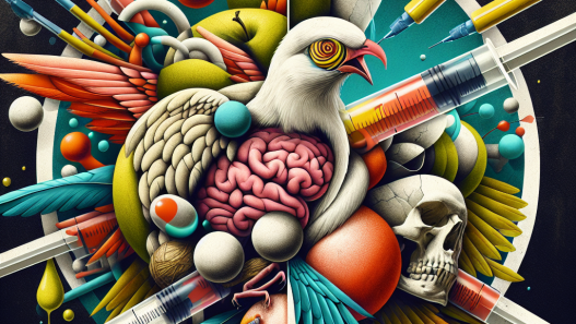 Mibolerone y riesgo de lesión: por qué sube en algunos casos