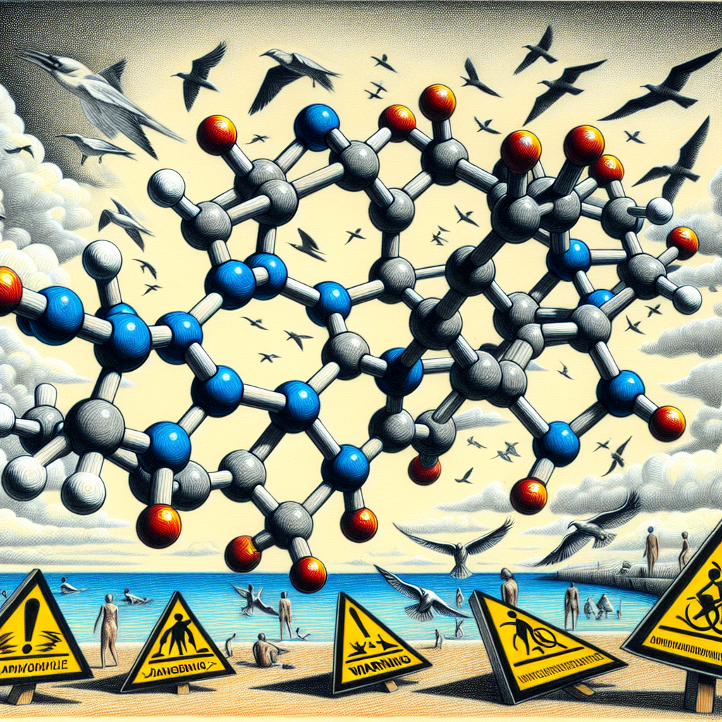 Mibolerone y riesgo de lesión: por qué sube en algunos casos