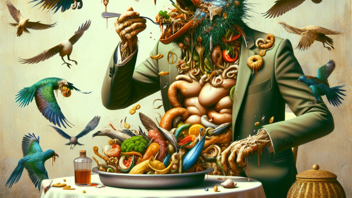 Mildronate Dihydricume y “cheat meals”: por qué te pasan factura