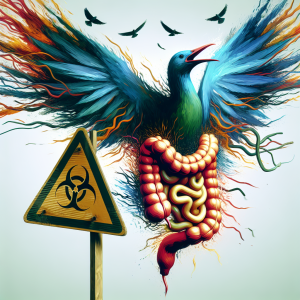 Mildronate Dihydricume y gastritis: señales de alarma