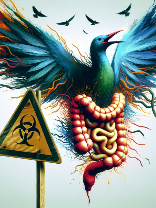 Mildronate Dihydricume y gastritis: señales de alarma