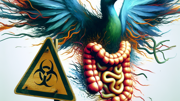 Mildronate Dihydricume y gastritis: señales de alarma