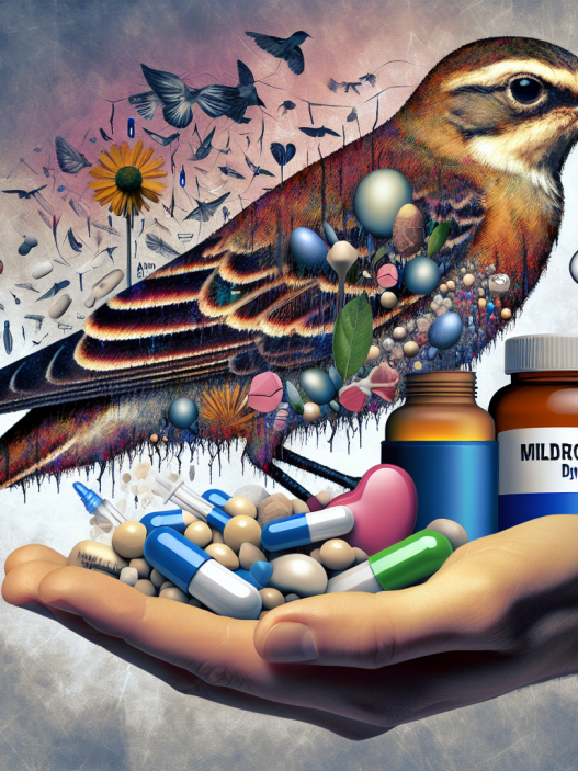 Mildronate Dihydricume y salud: principales riesgos a conocer