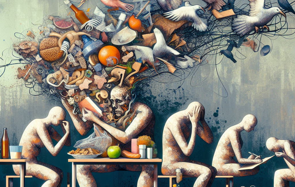 Qué hábitos empeoran los efectos con Metildrostanolona