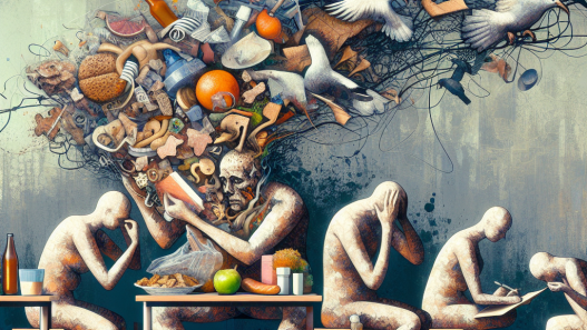 Qué hábitos empeoran los efectos con Metildrostanolona