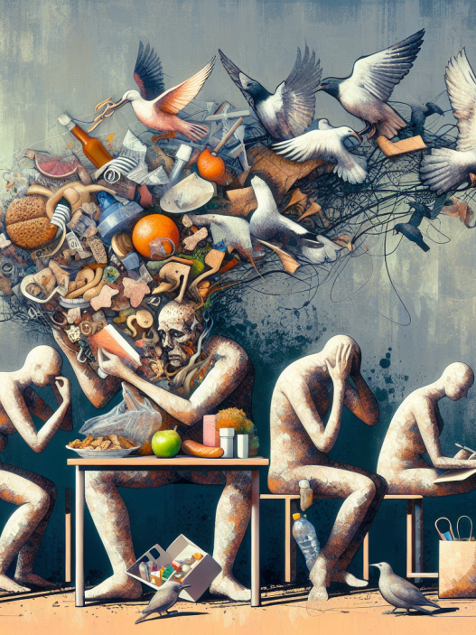 Qué hábitos empeoran los efectos con Metildrostanolona