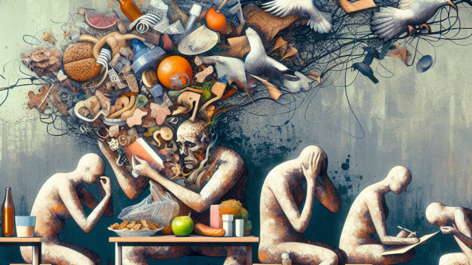 Qué hábitos empeoran los efectos con Metildrostanolona